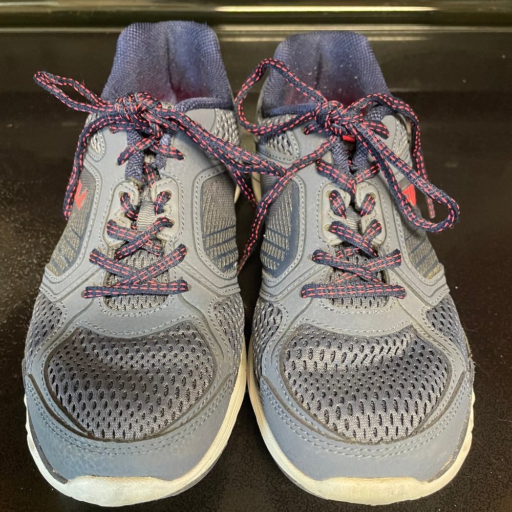 Fila Memory Threshold 10 Women's Training Shoes 9.5